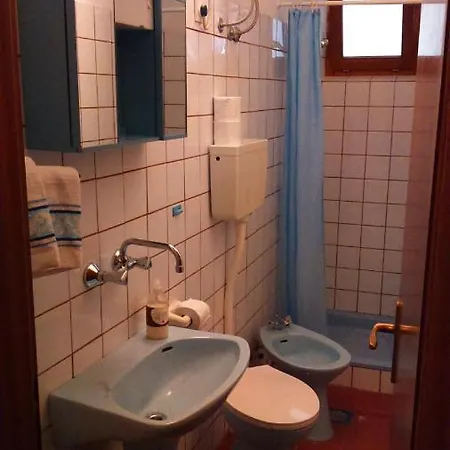 Apartman Marta *
