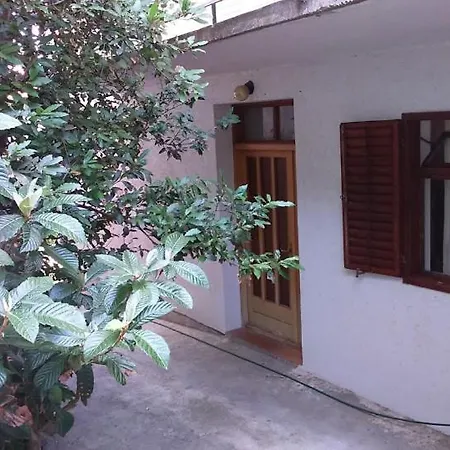 Apartment Apartman Marta Makarska