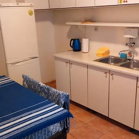 Apartment Apartman Marta *