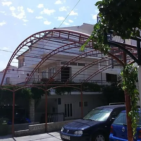 Apartman Marta