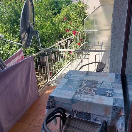Apartman Marta Makarska