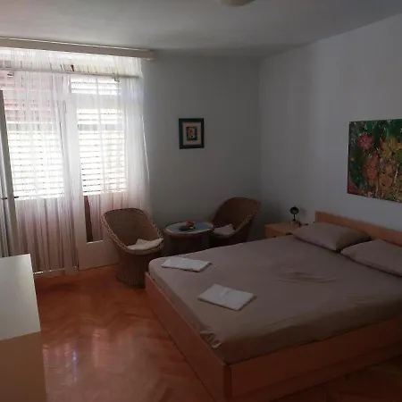 Apartman Marta